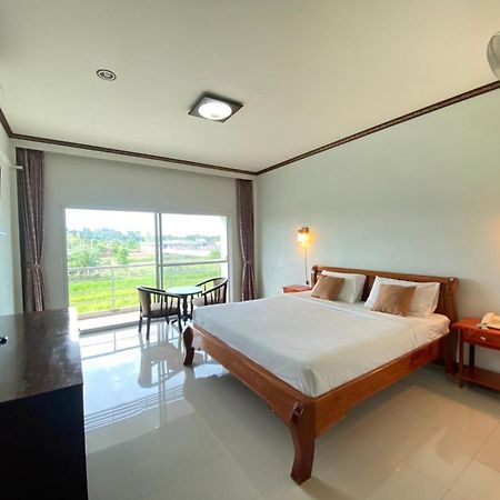 Mayuree Resort Udon Thani Eksteriør billede