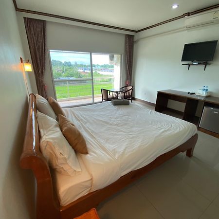 Mayuree Resort Udon Thani Eksteriør billede