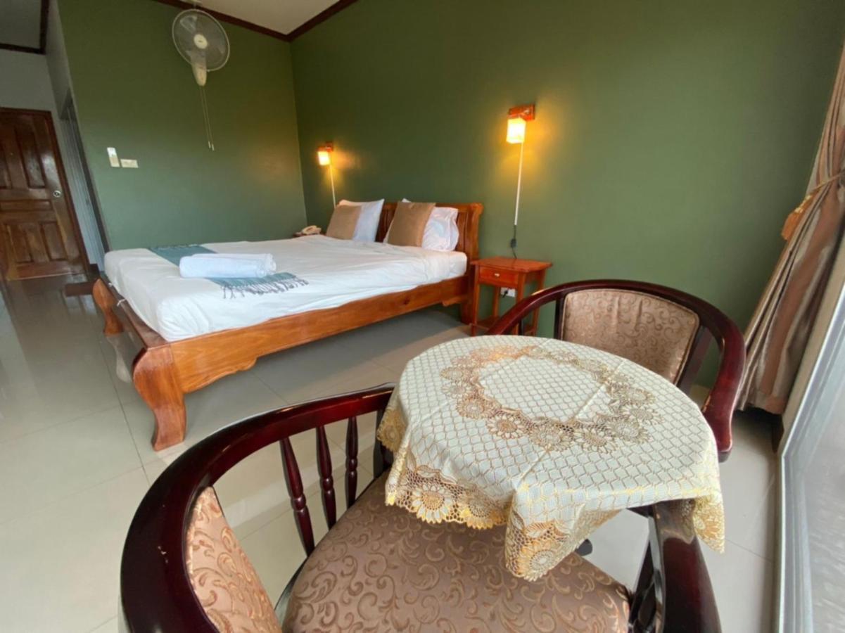 Mayuree Resort Udon Thani Eksteriør billede