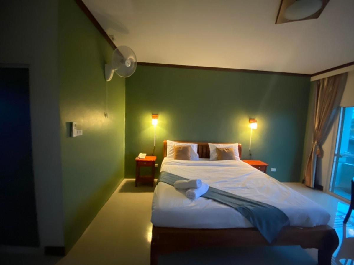 Mayuree Resort Udon Thani Eksteriør billede