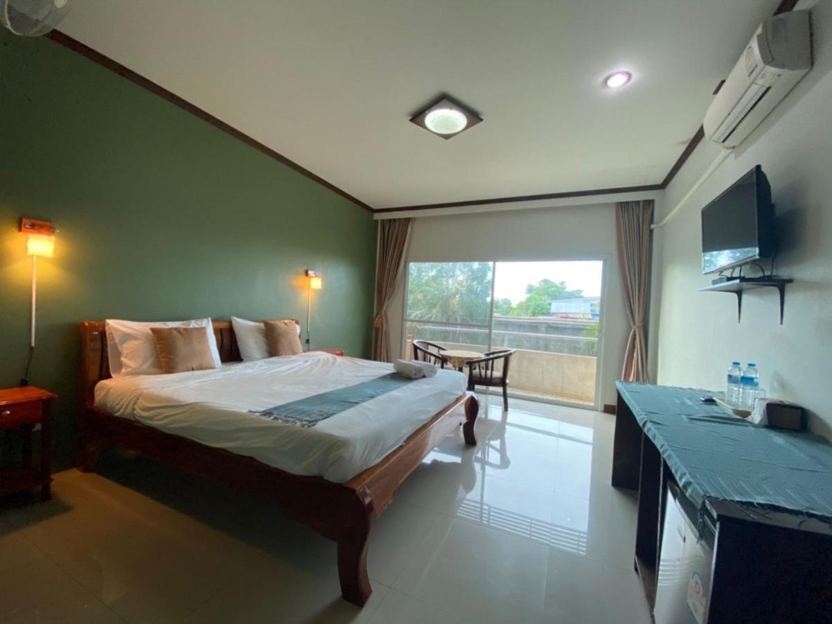 Mayuree Resort Udon Thani Eksteriør billede