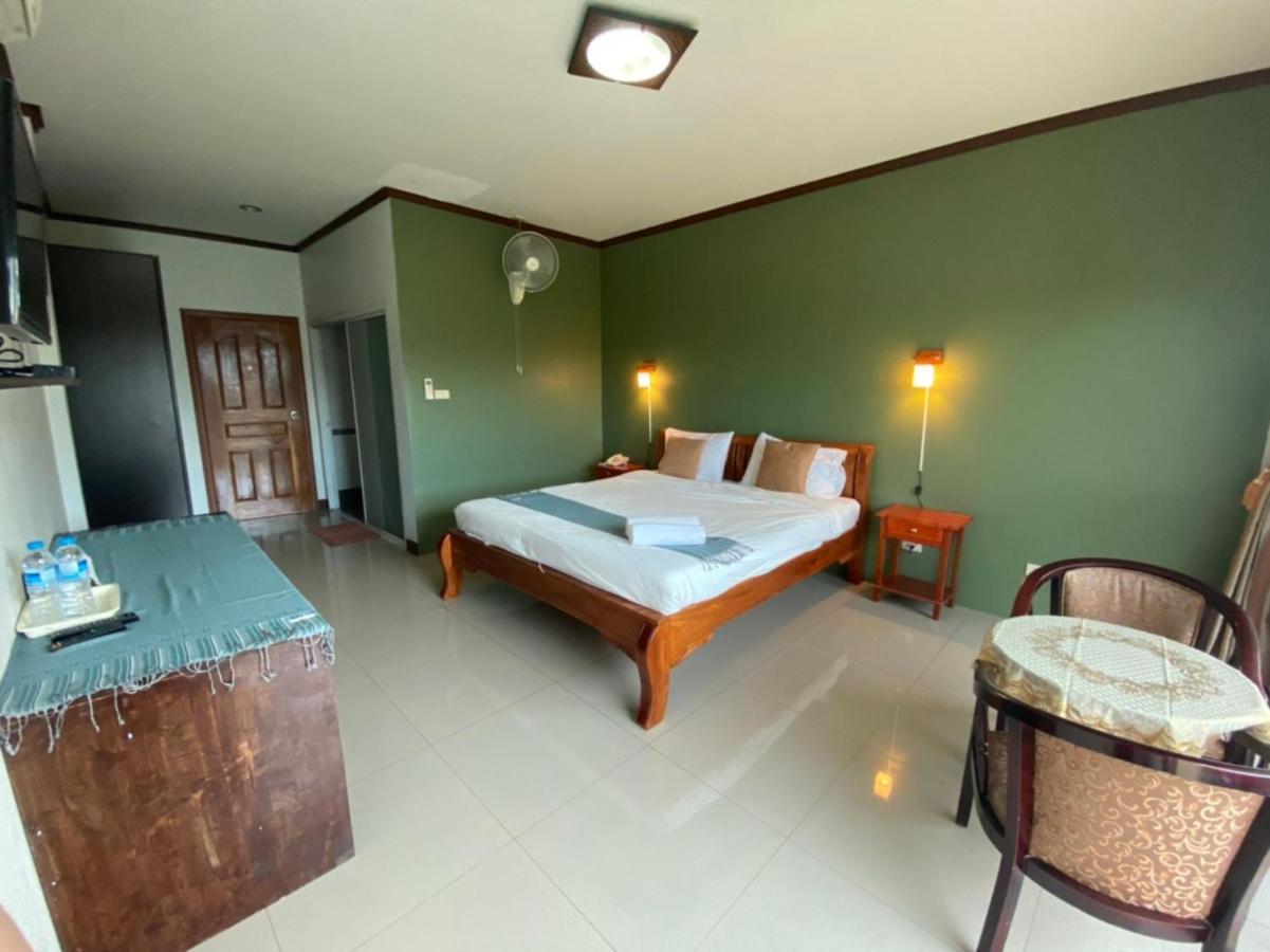 Mayuree Resort Udon Thani Eksteriør billede