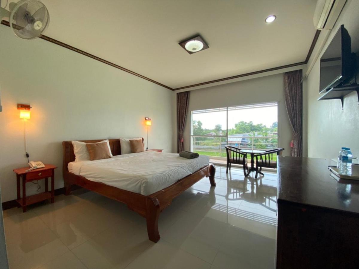 Mayuree Resort Udon Thani Eksteriør billede