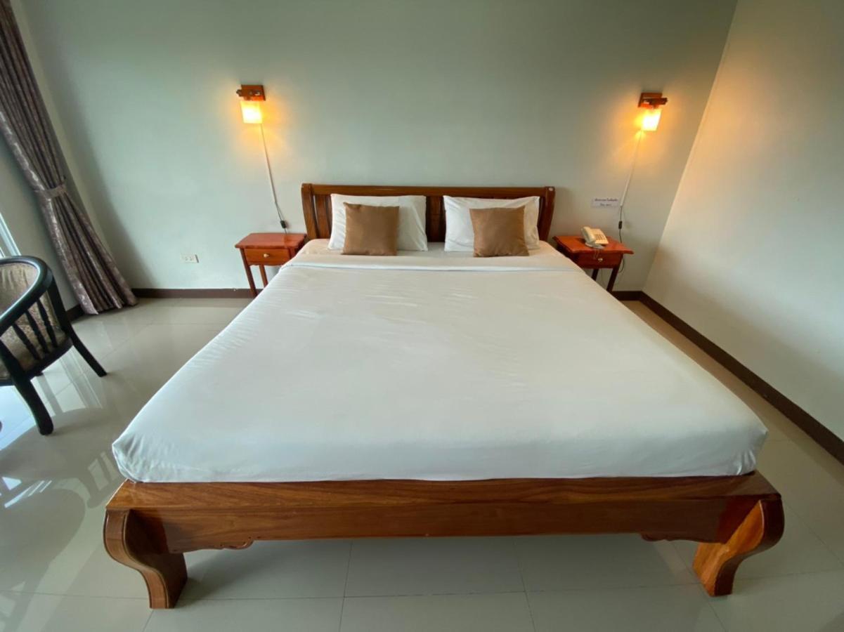 Mayuree Resort Udon Thani Eksteriør billede