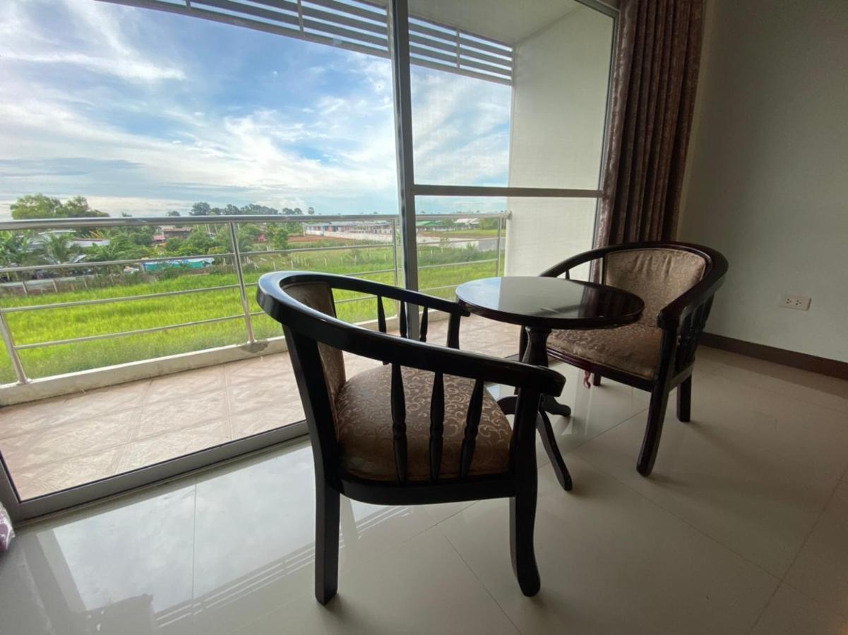 Mayuree Resort Udon Thani Eksteriør billede