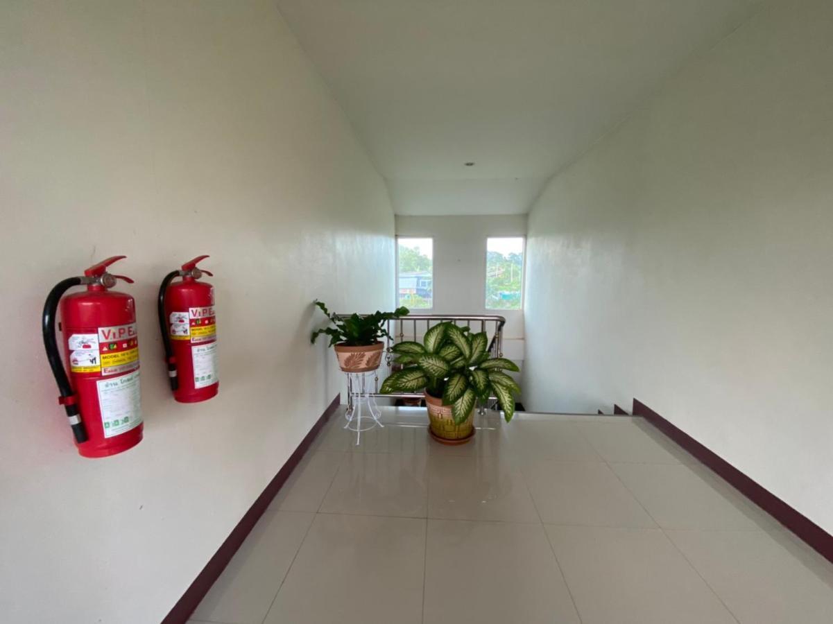 Mayuree Resort Udon Thani Eksteriør billede