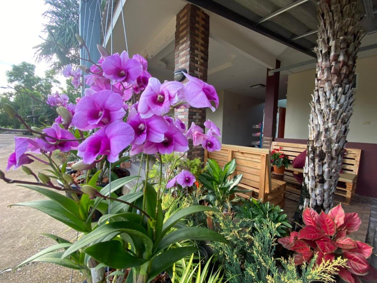 Mayuree Resort Udon Thani Eksteriør billede