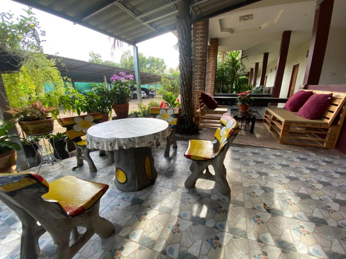 Mayuree Resort Udon Thani Eksteriør billede