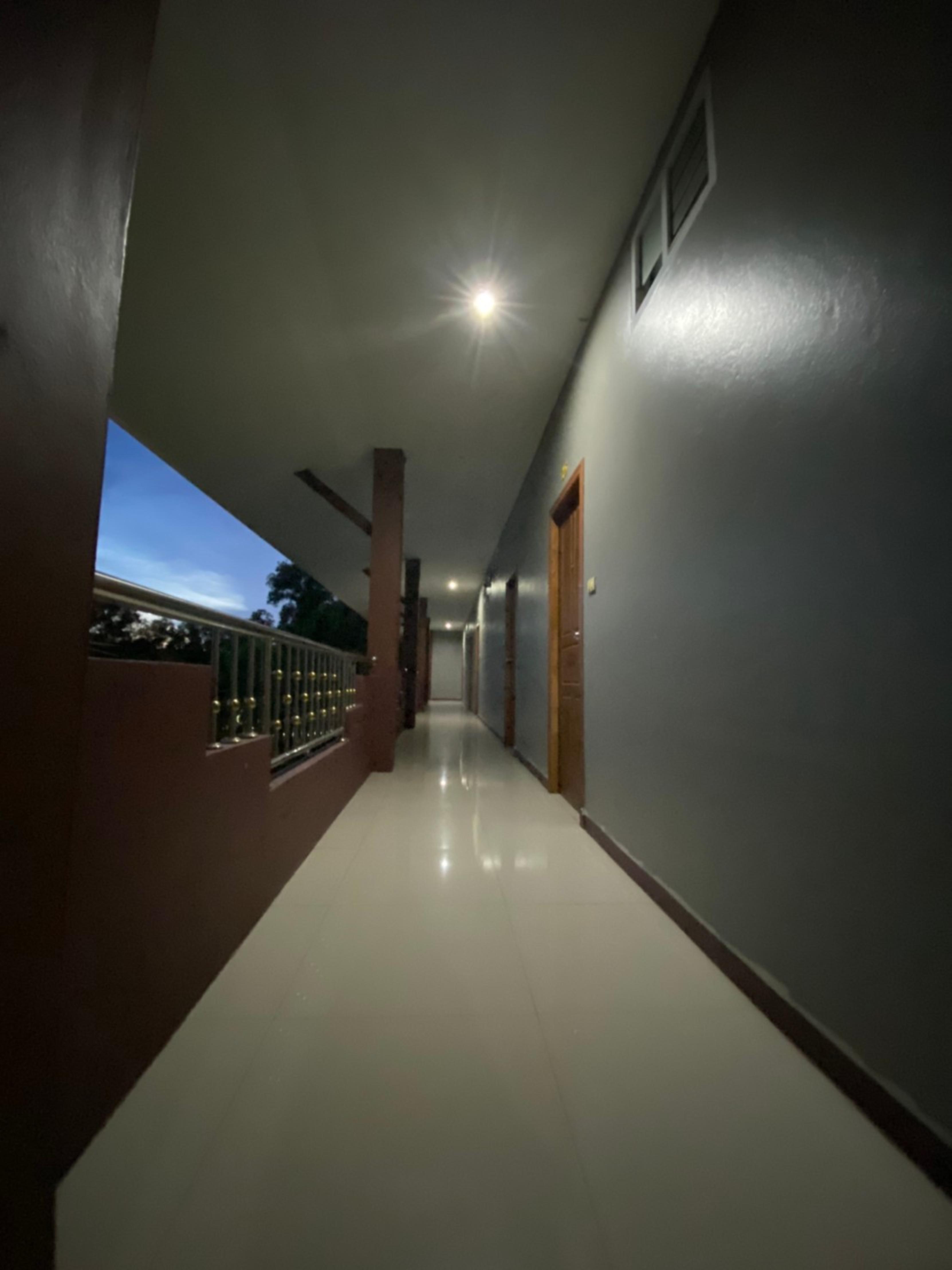 Mayuree Resort Udon Thani Eksteriør billede