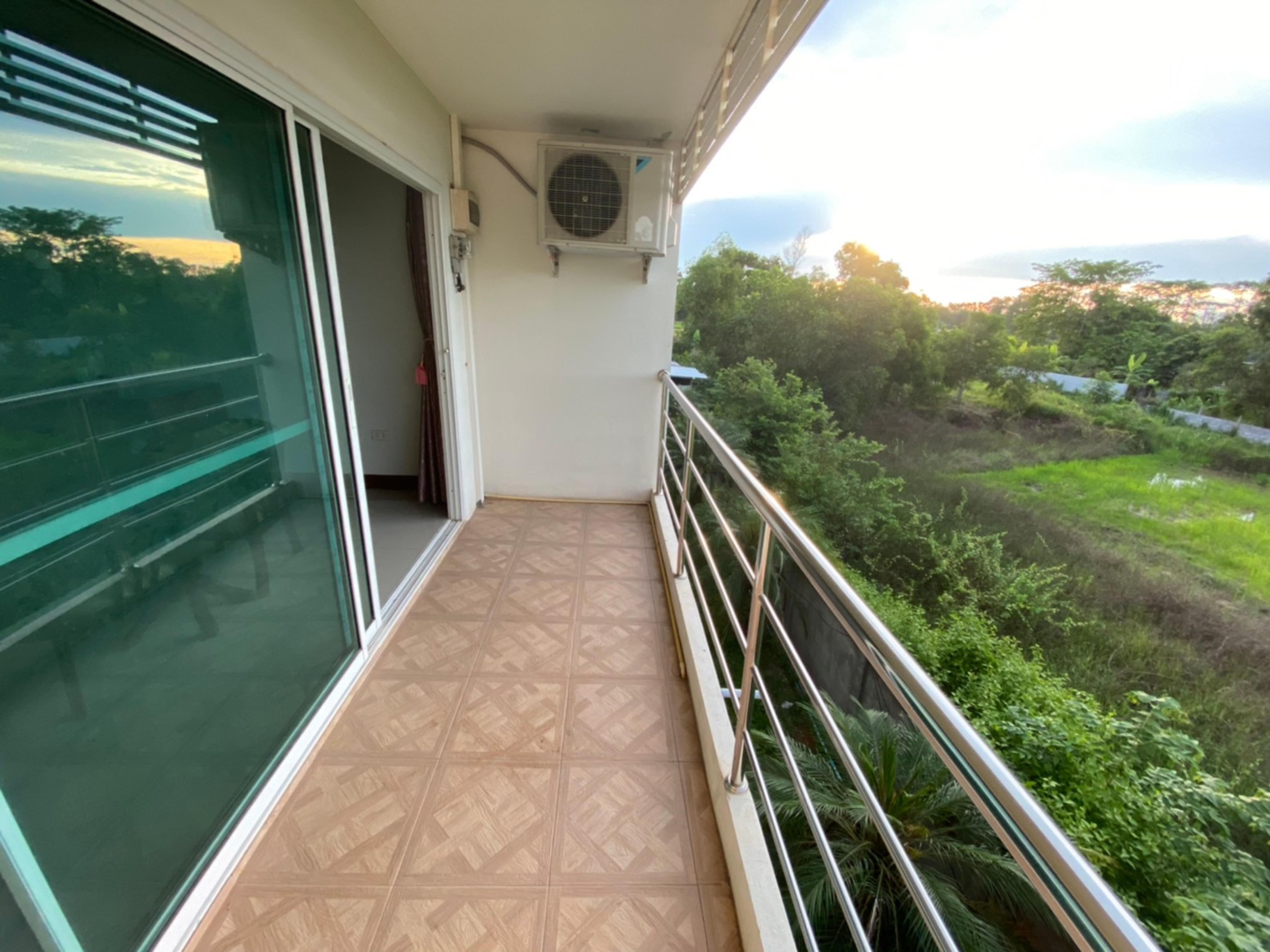 Mayuree Resort Udon Thani Eksteriør billede
