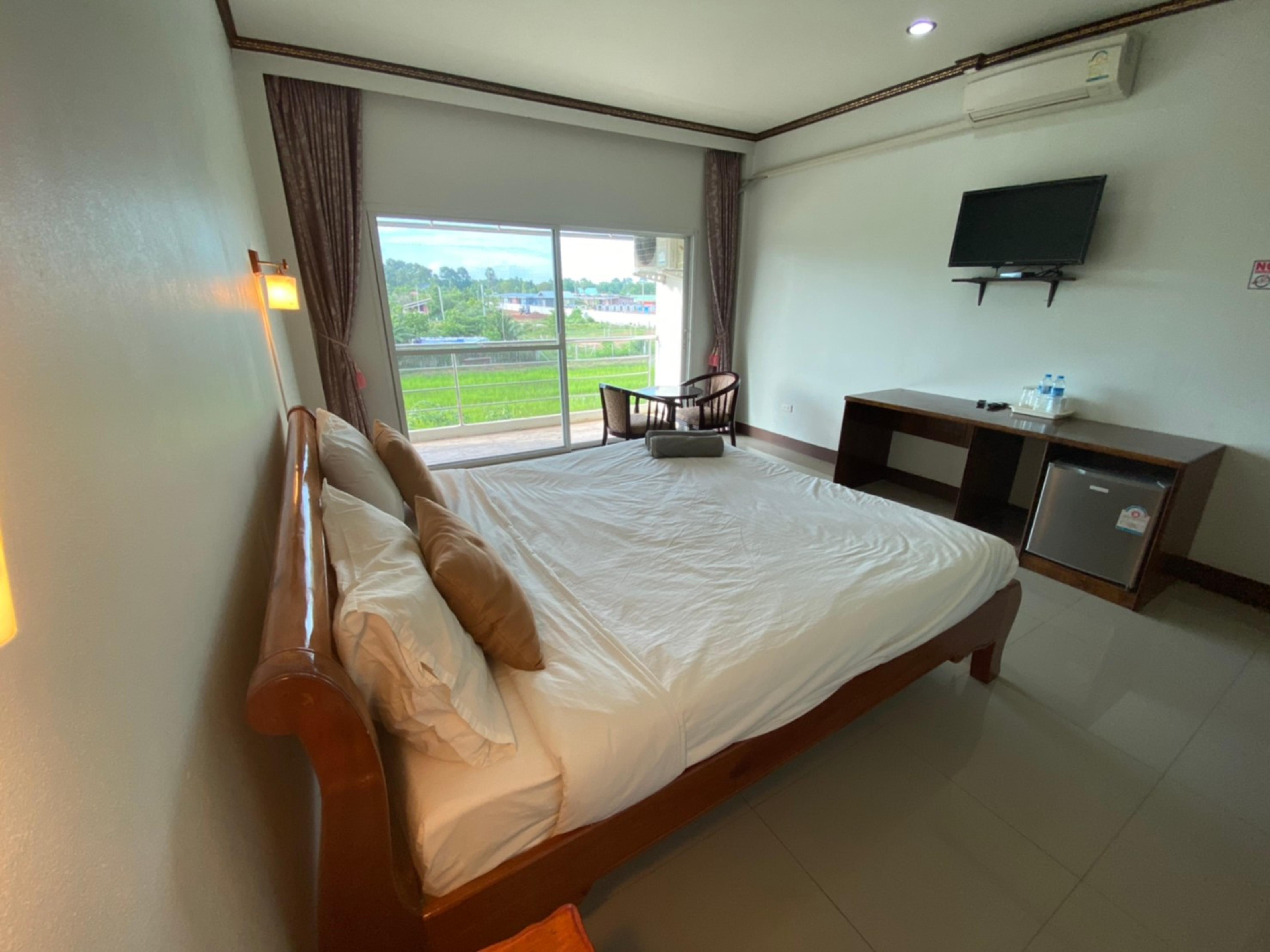 Mayuree Resort Udon Thani Eksteriør billede