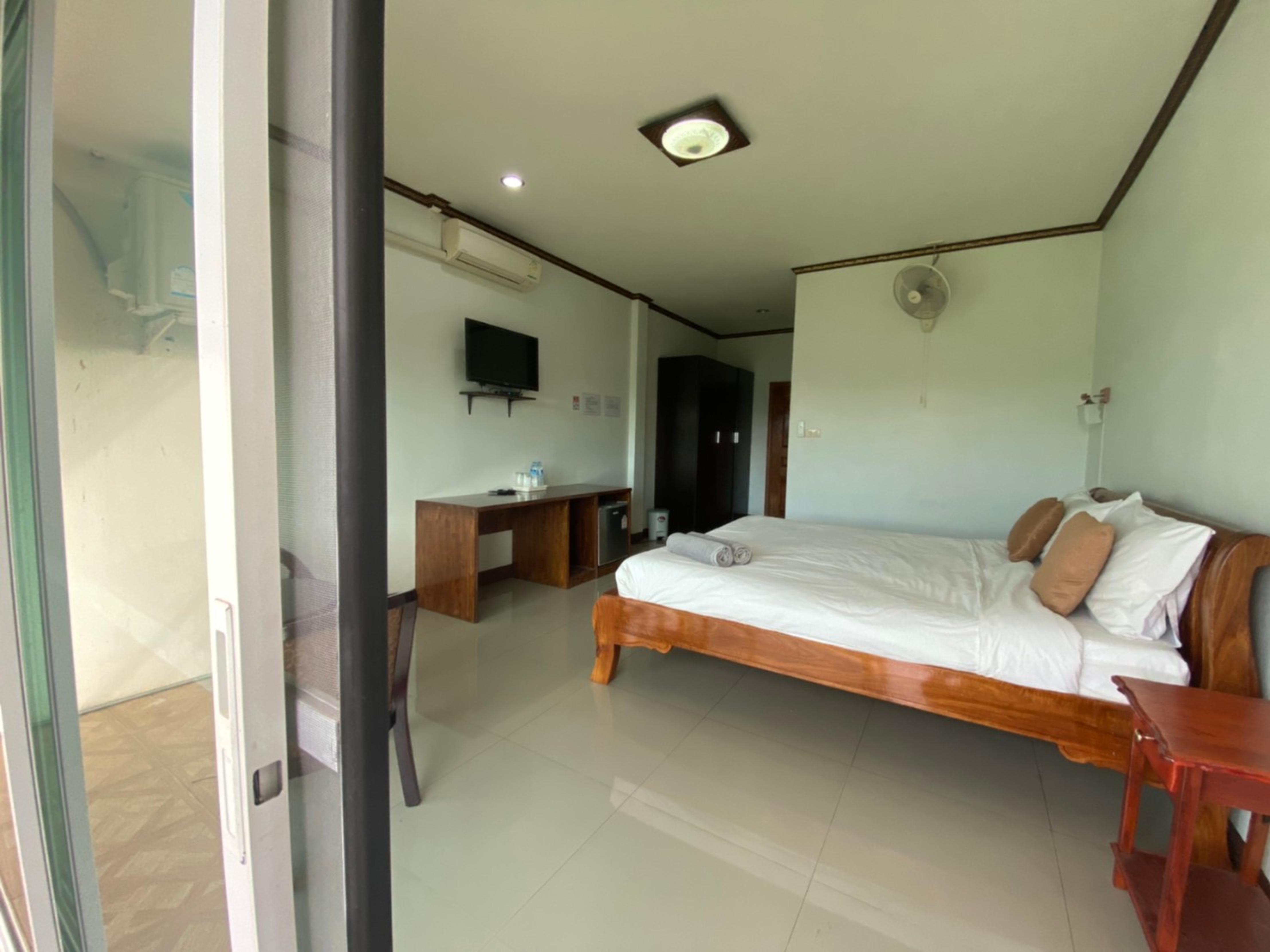 Mayuree Resort Udon Thani Eksteriør billede