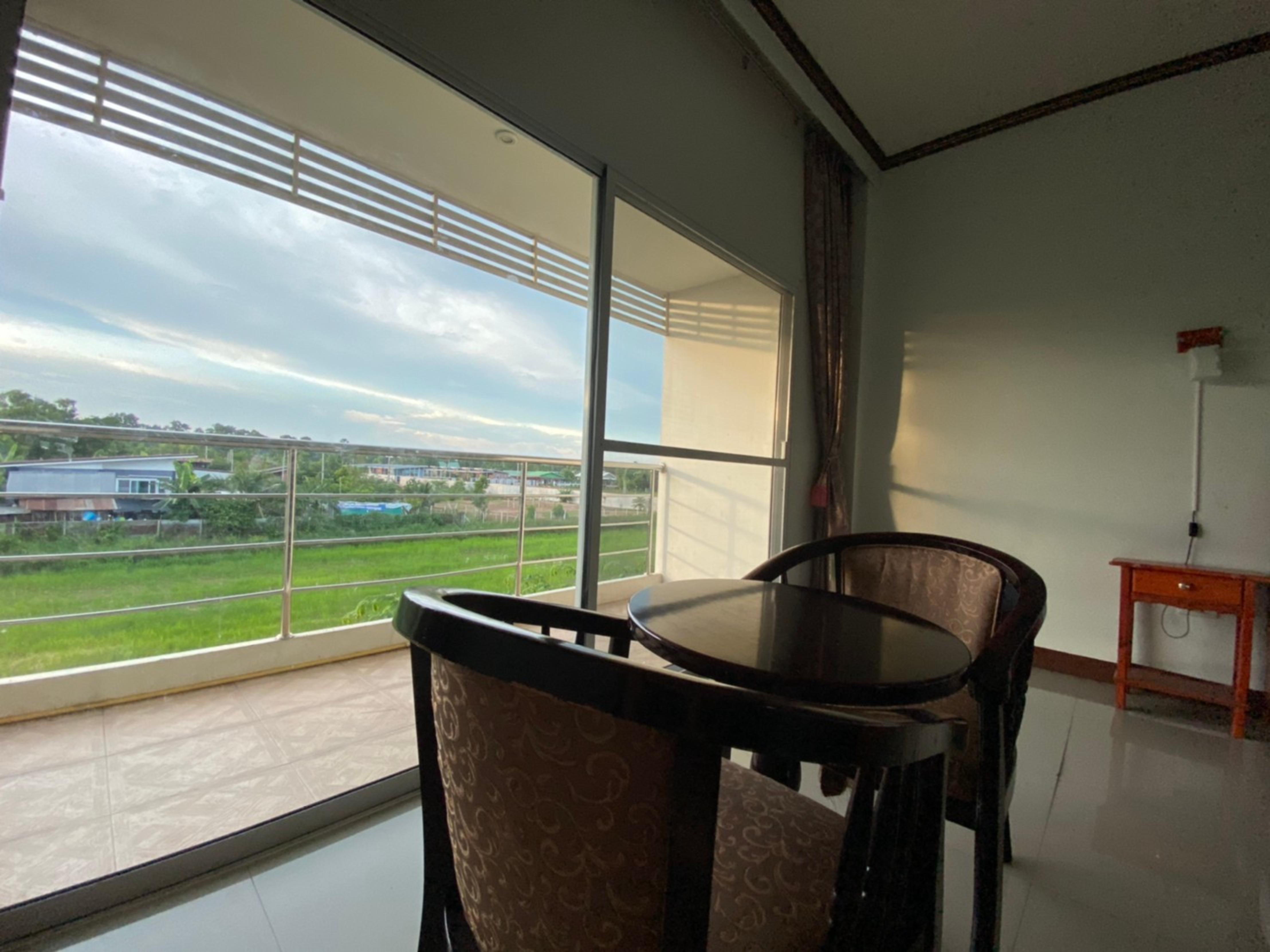 Mayuree Resort Udon Thani Eksteriør billede