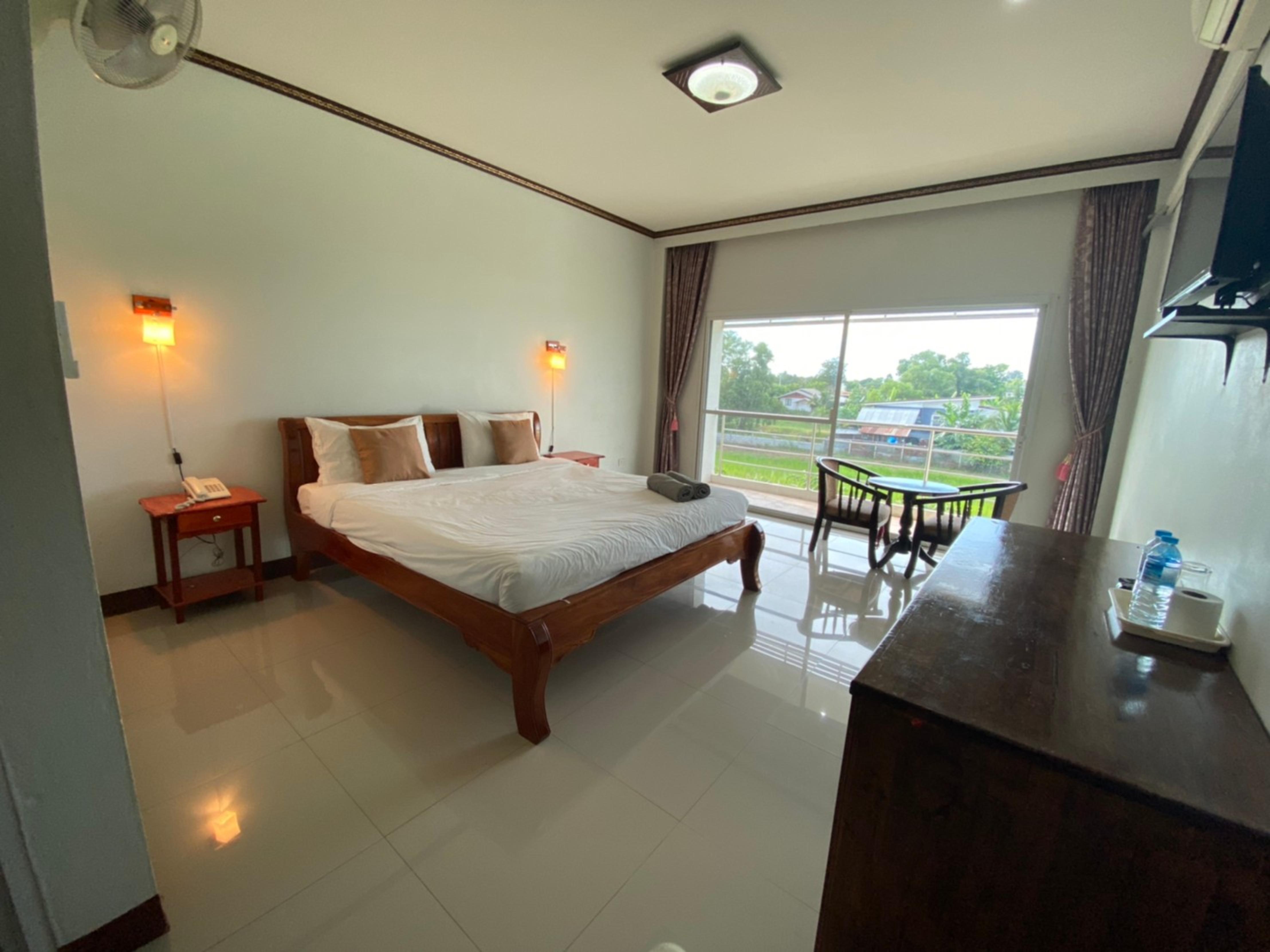 Mayuree Resort Udon Thani Eksteriør billede