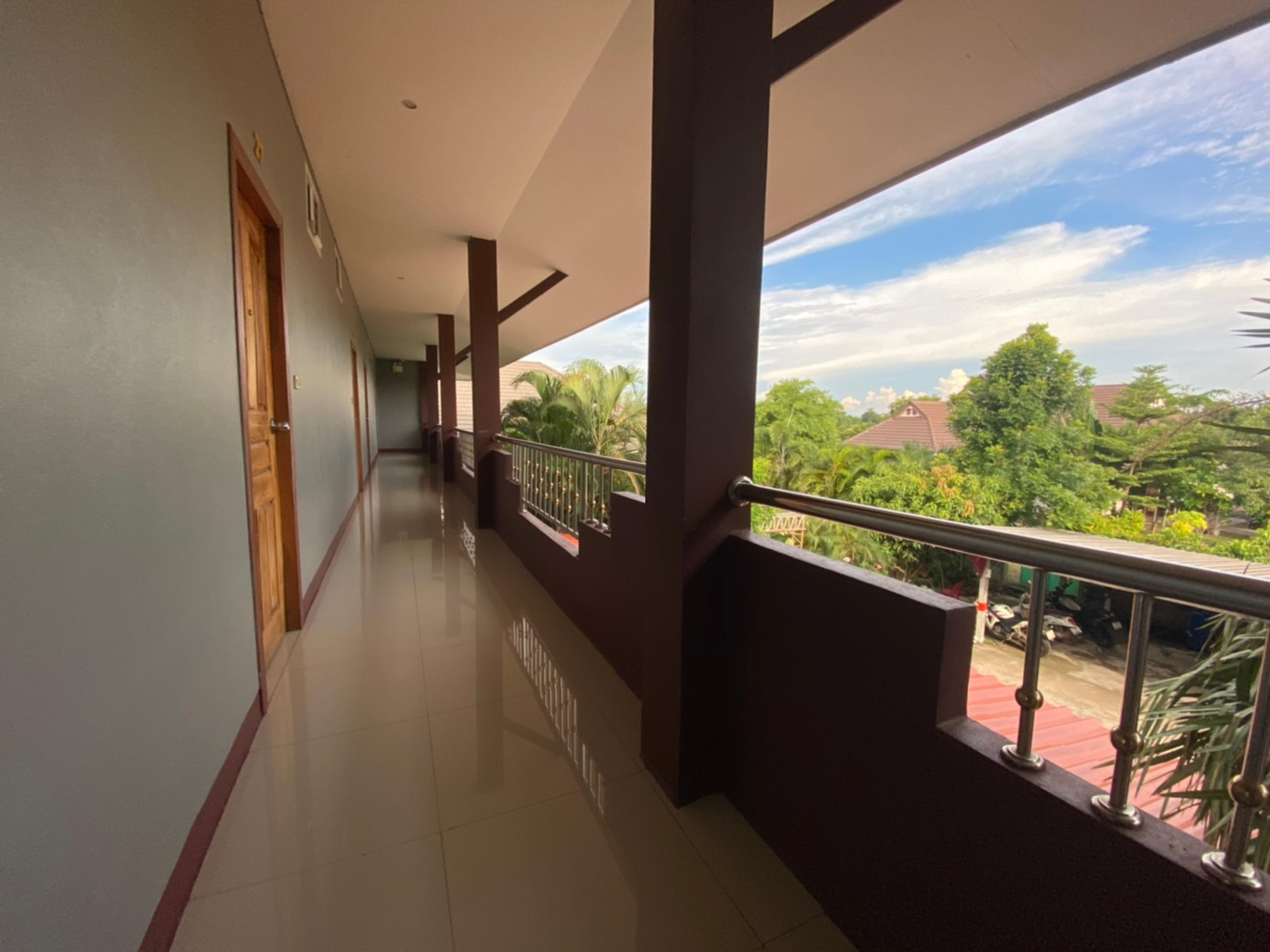 Mayuree Resort Udon Thani Eksteriør billede