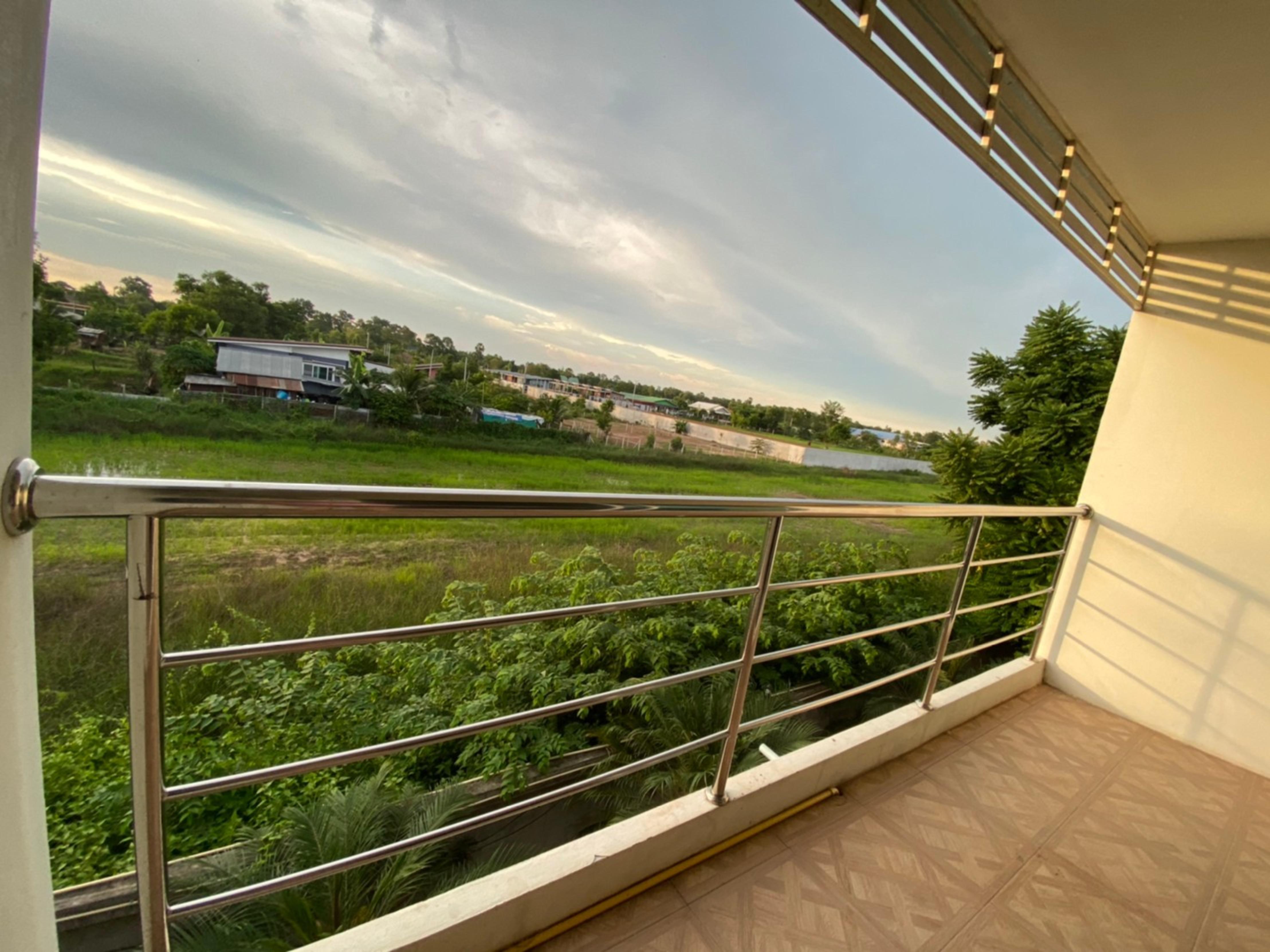 Mayuree Resort Udon Thani Eksteriør billede