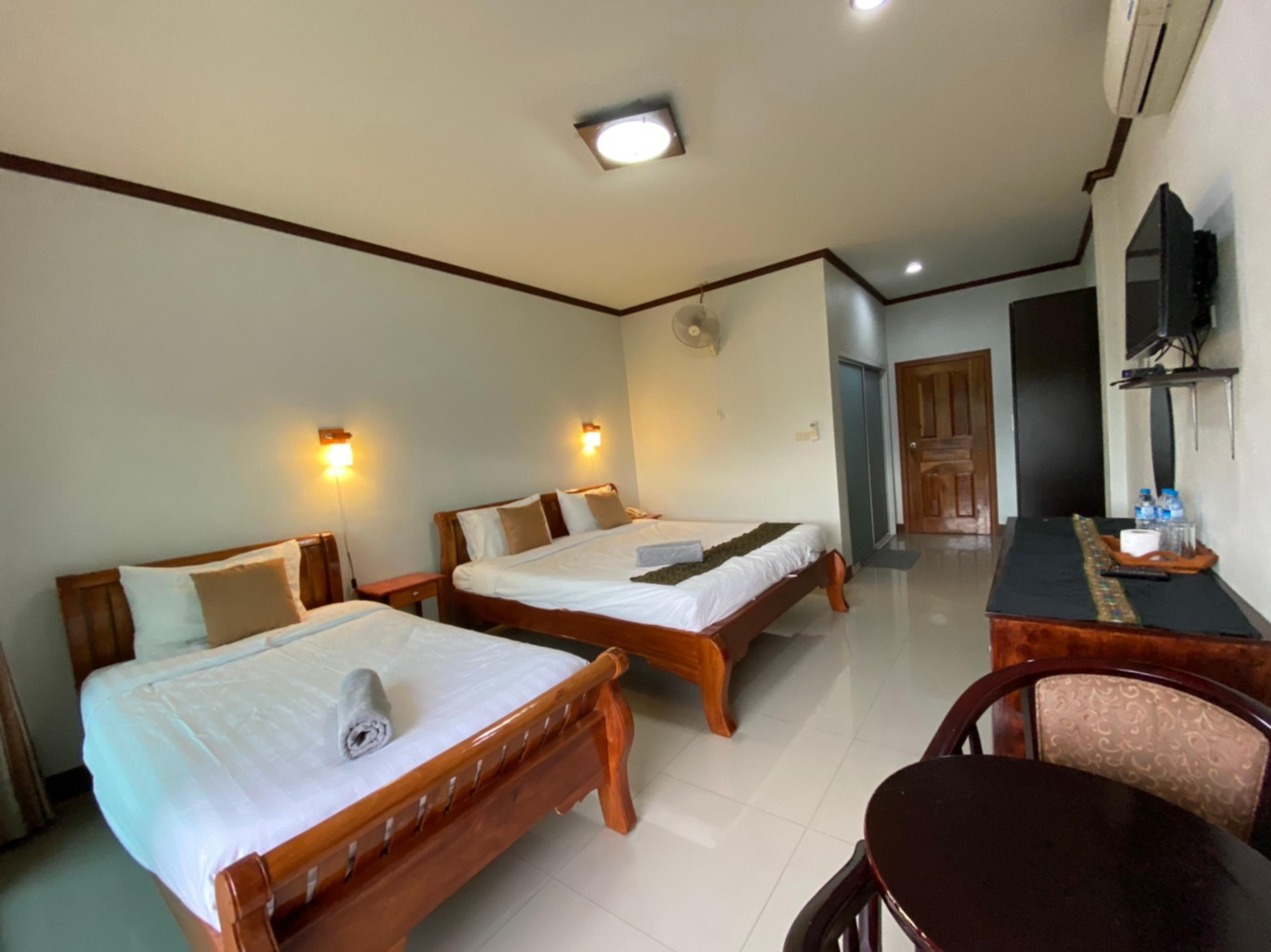 Mayuree Resort Udon Thani Eksteriør billede