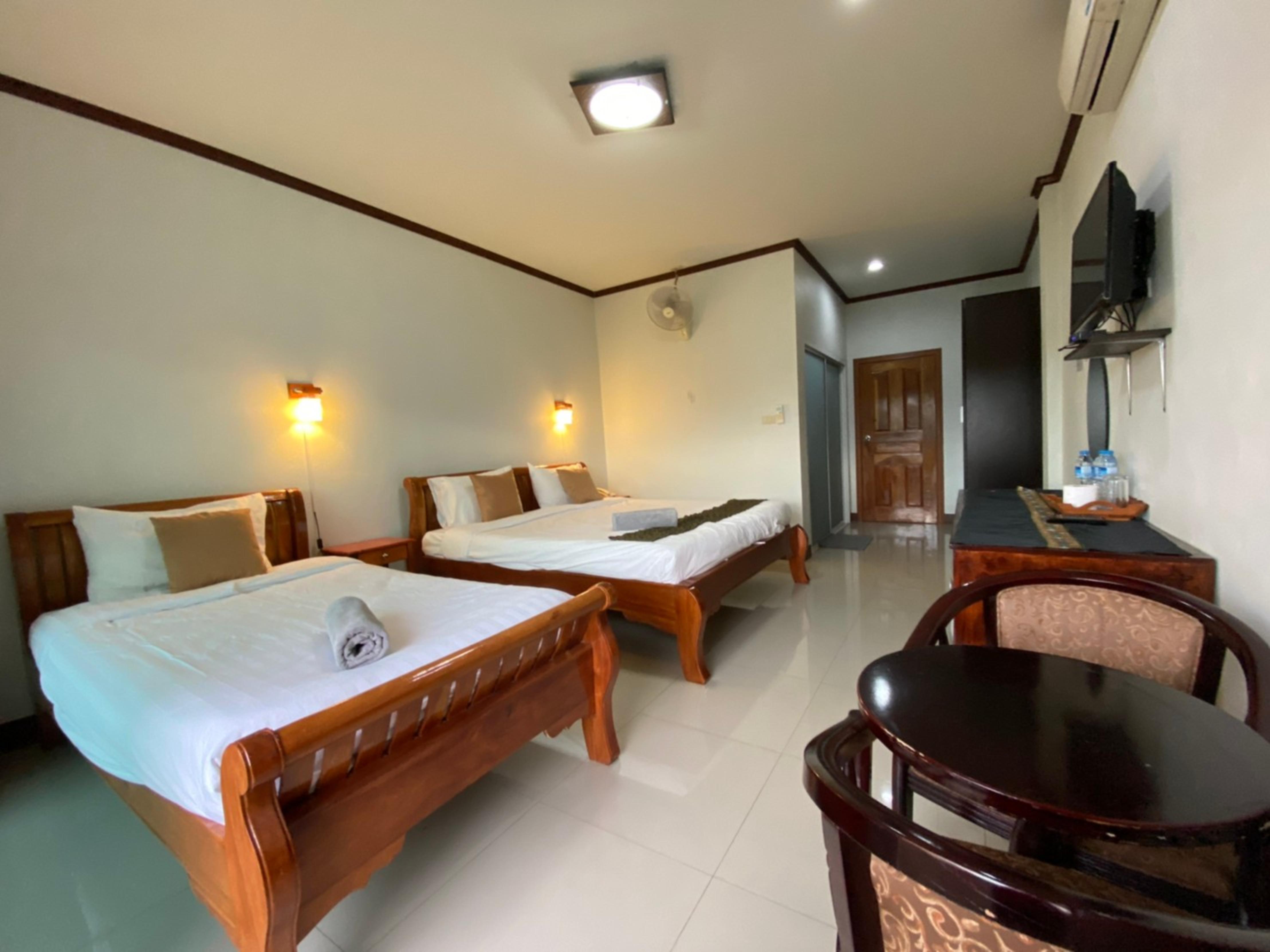 Mayuree Resort Udon Thani Eksteriør billede