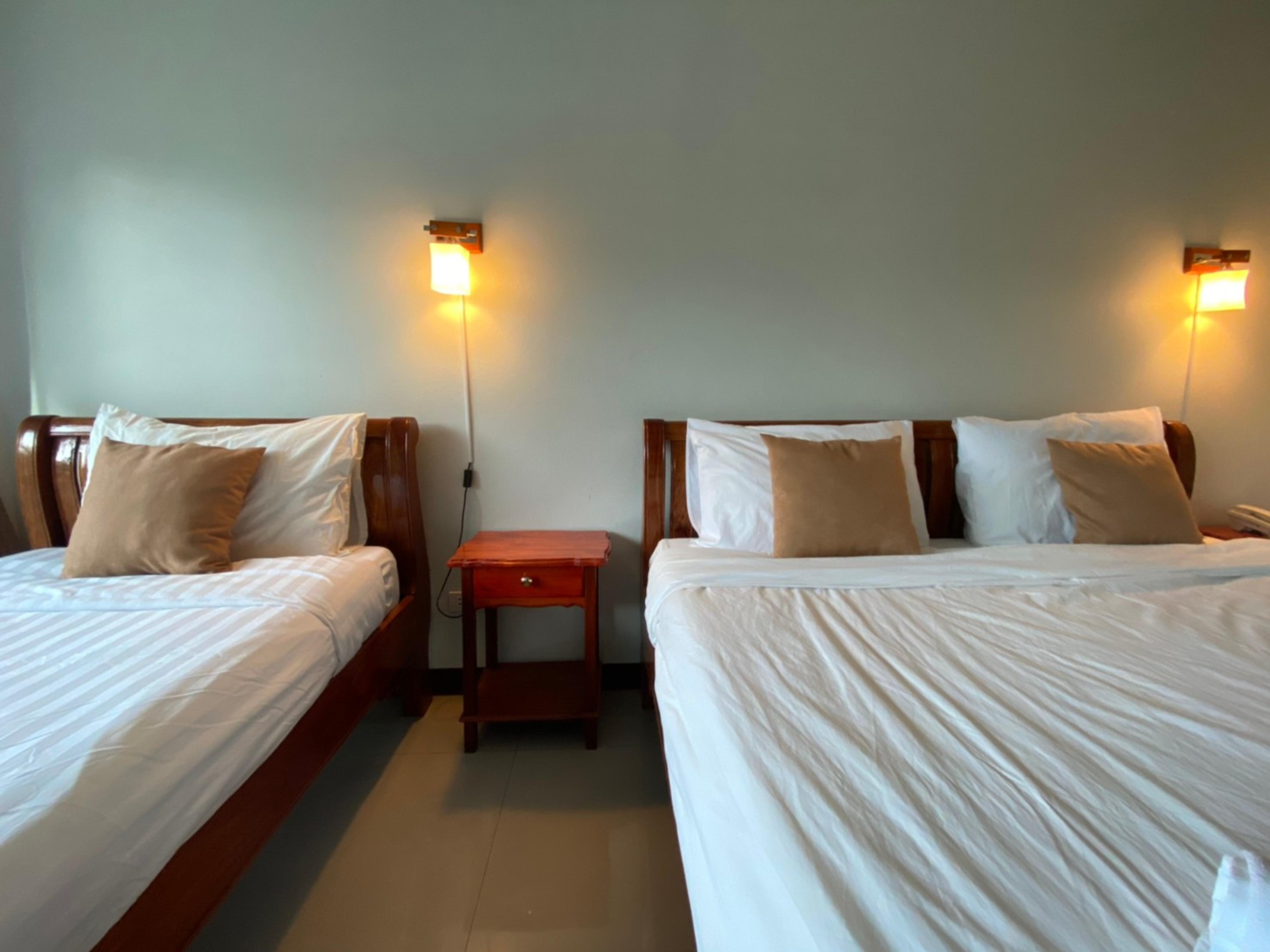 Mayuree Resort Udon Thani Eksteriør billede