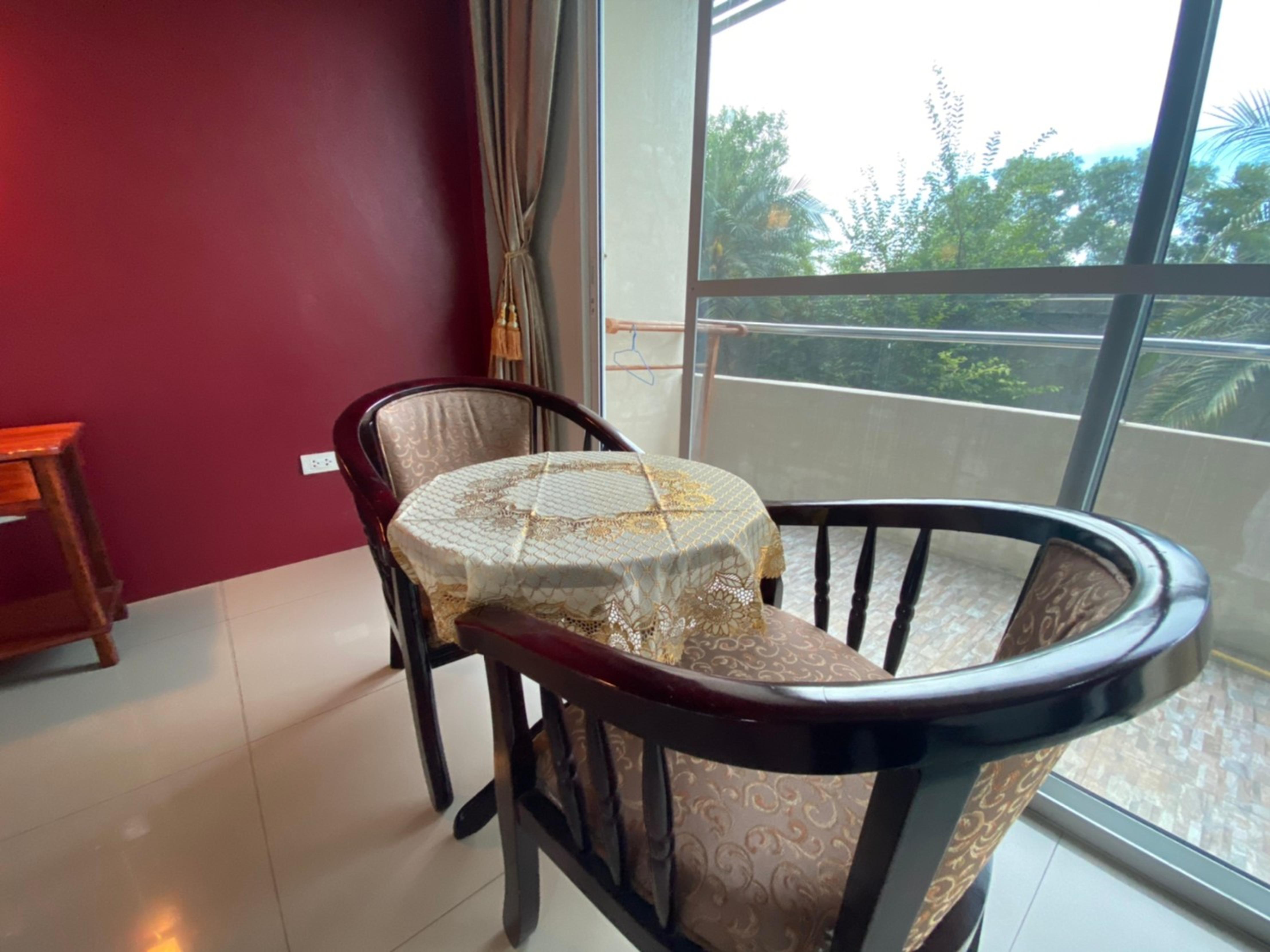 Mayuree Resort Udon Thani Eksteriør billede