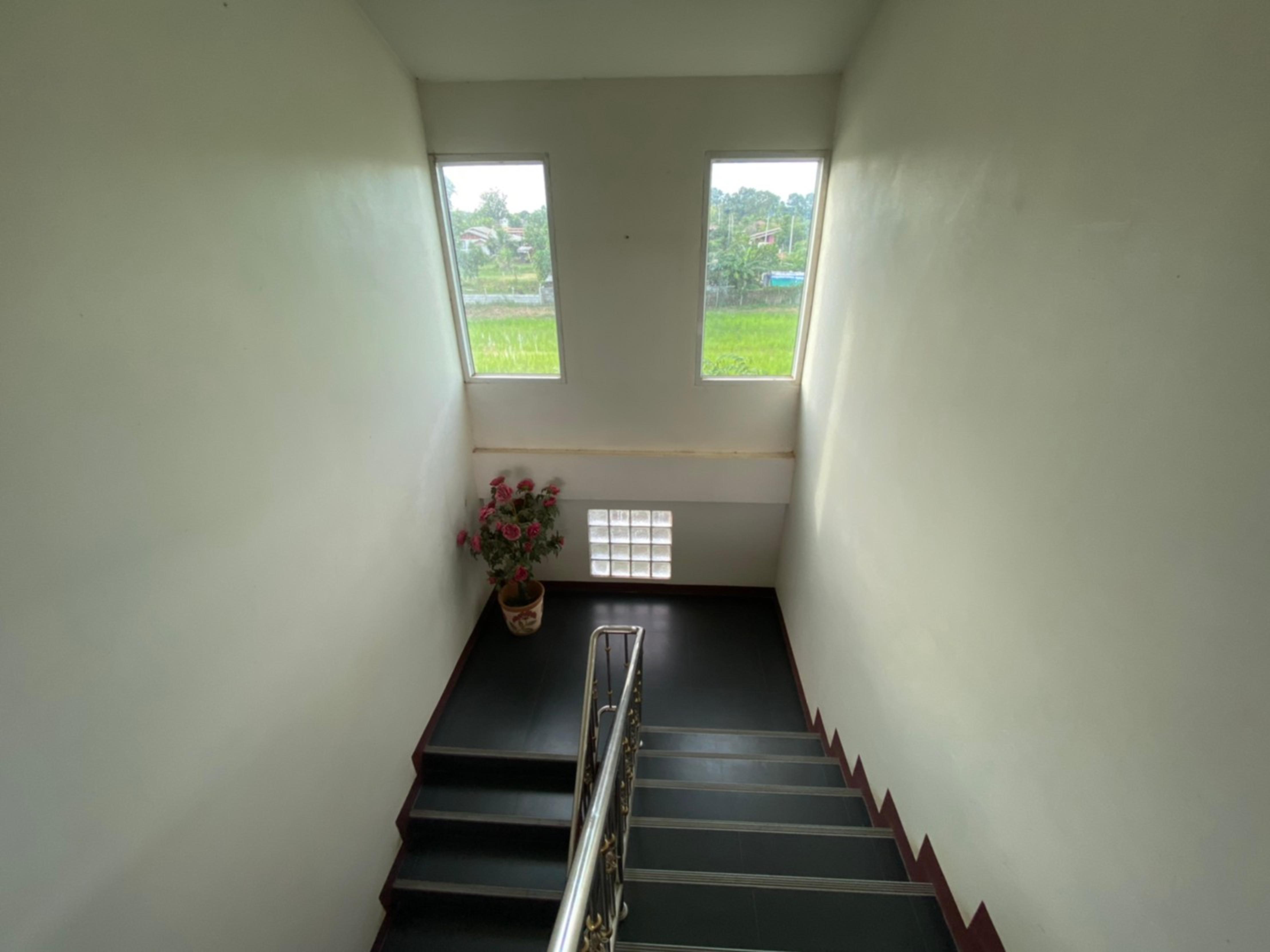 Mayuree Resort Udon Thani Eksteriør billede