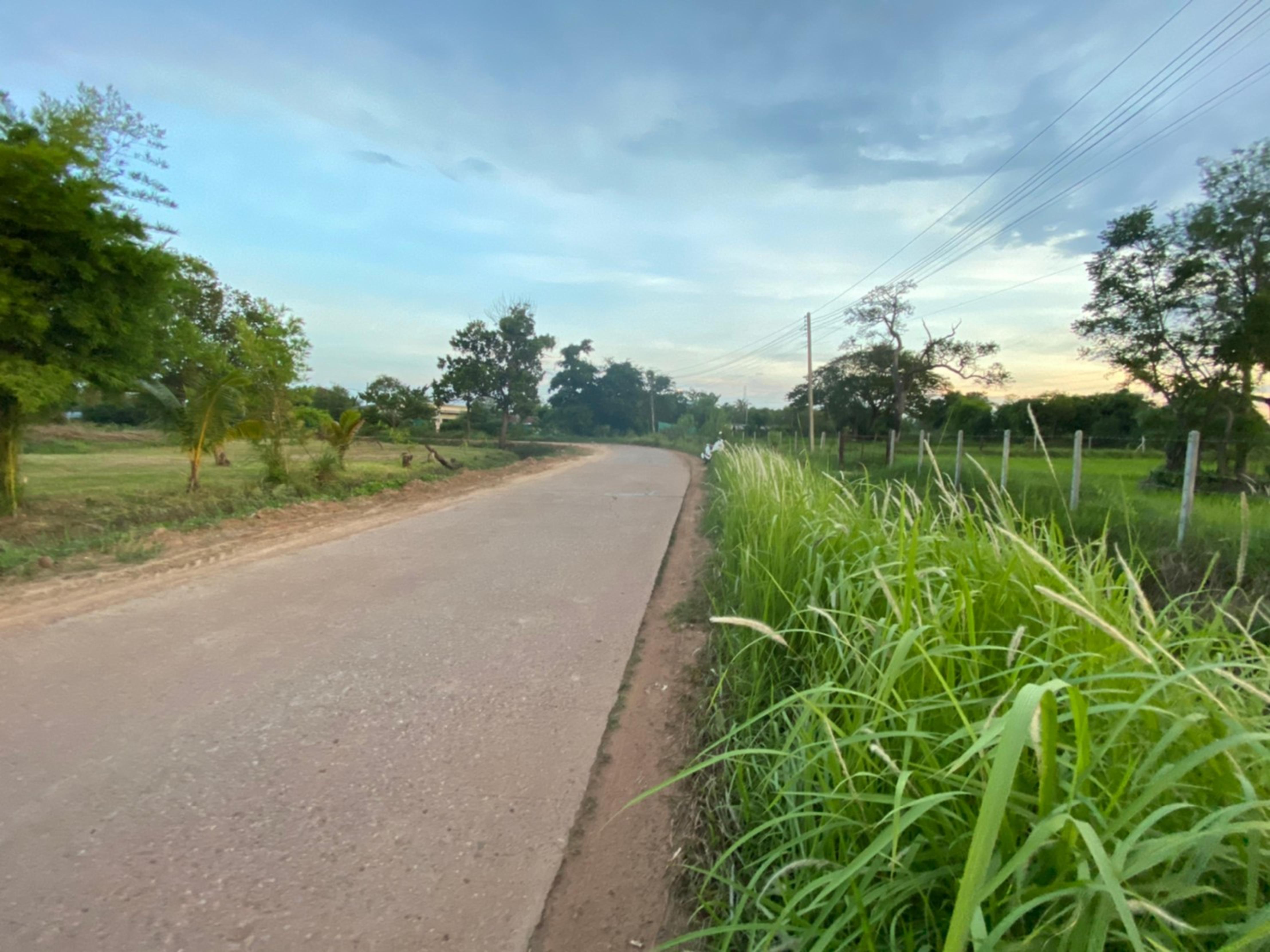 Mayuree Resort Udon Thani Eksteriør billede