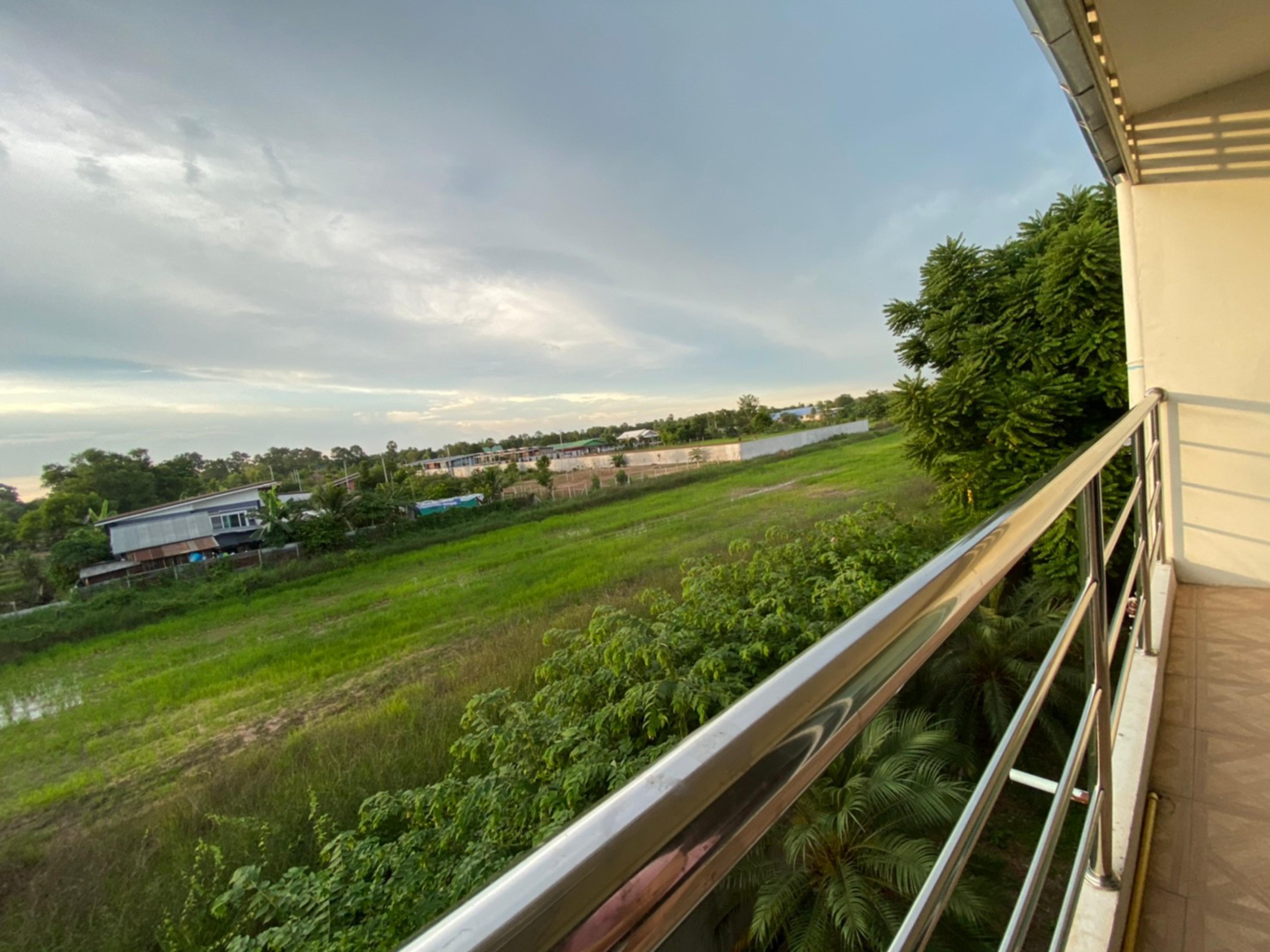 Mayuree Resort Udon Thani Eksteriør billede