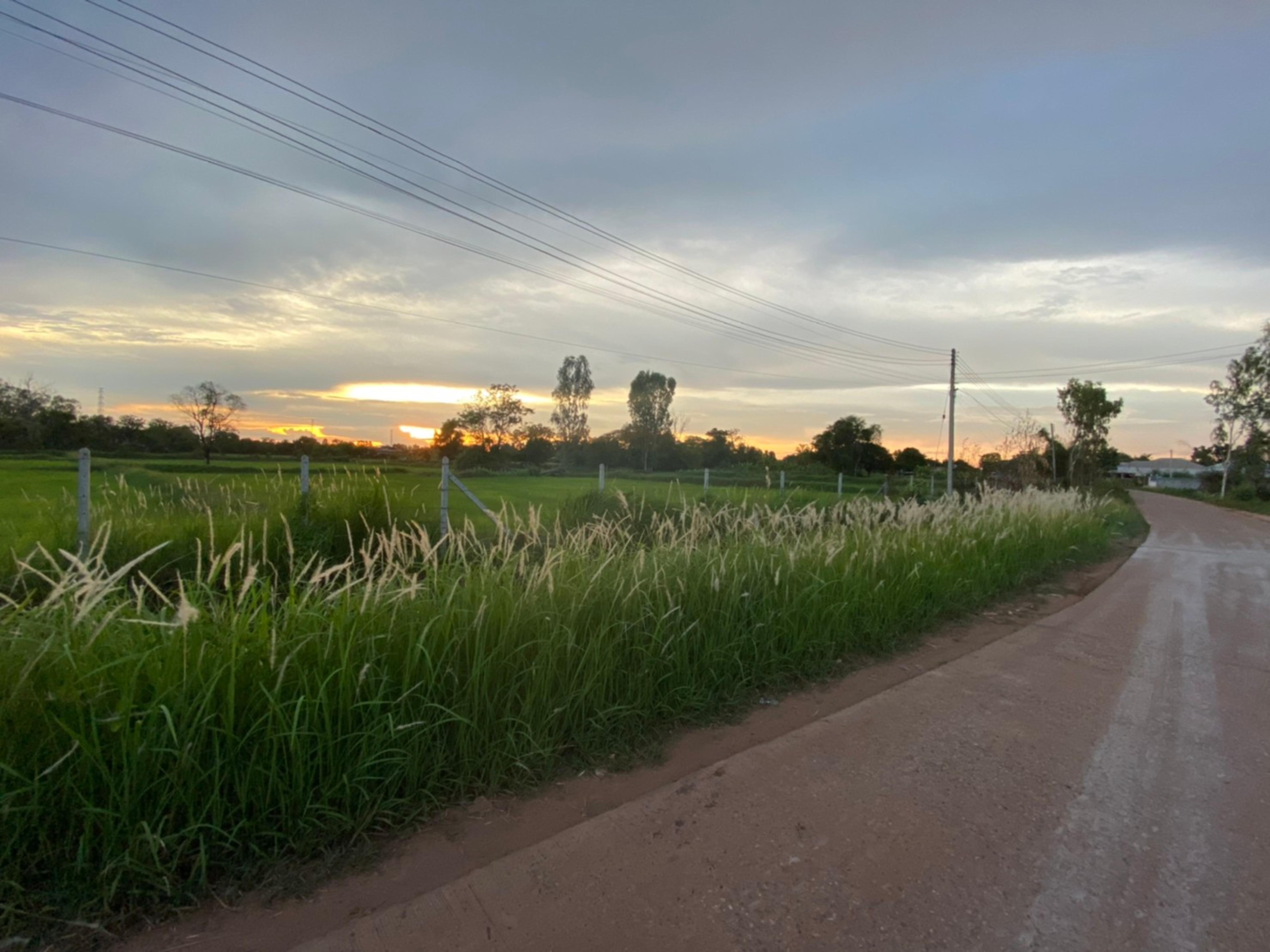 Mayuree Resort Udon Thani Eksteriør billede