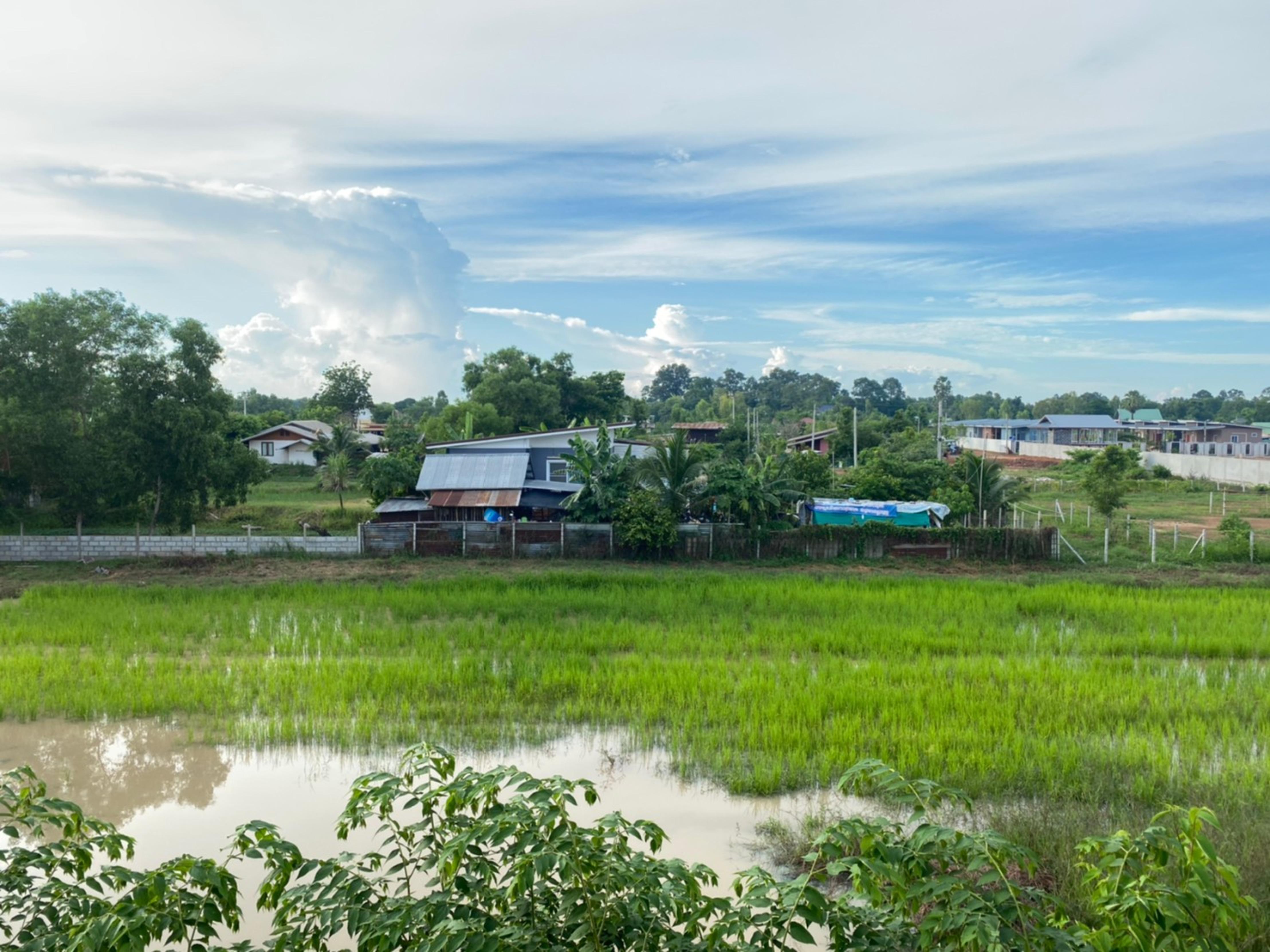 Mayuree Resort Udon Thani Eksteriør billede