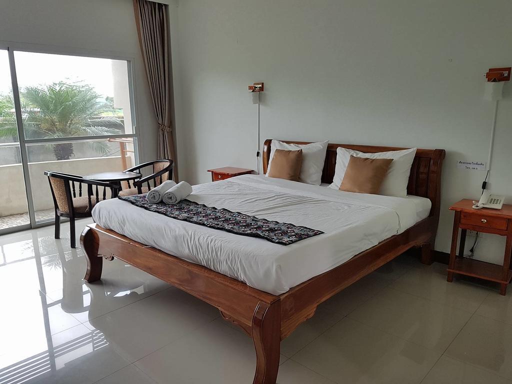 Mayuree Resort Udon Thani Eksteriør billede