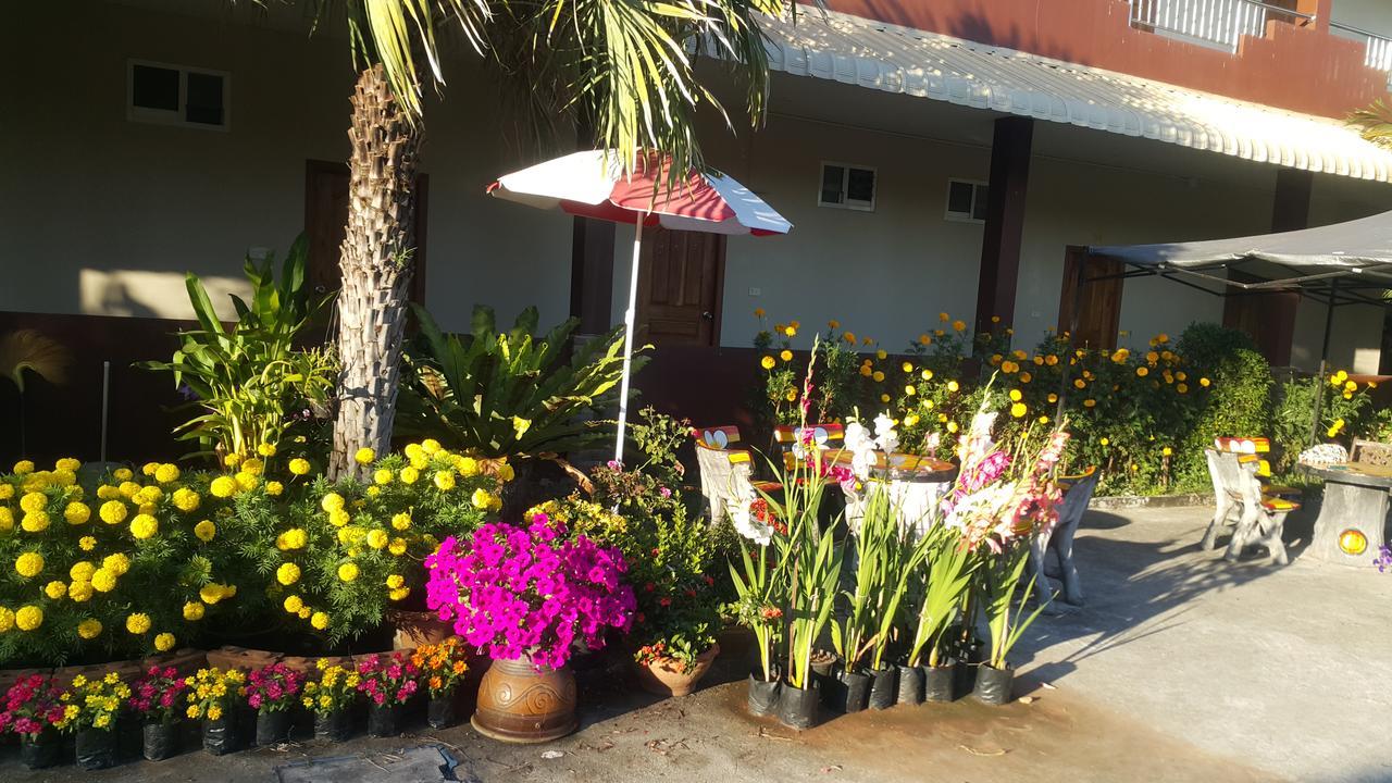 Mayuree Resort Udon Thani Eksteriør billede