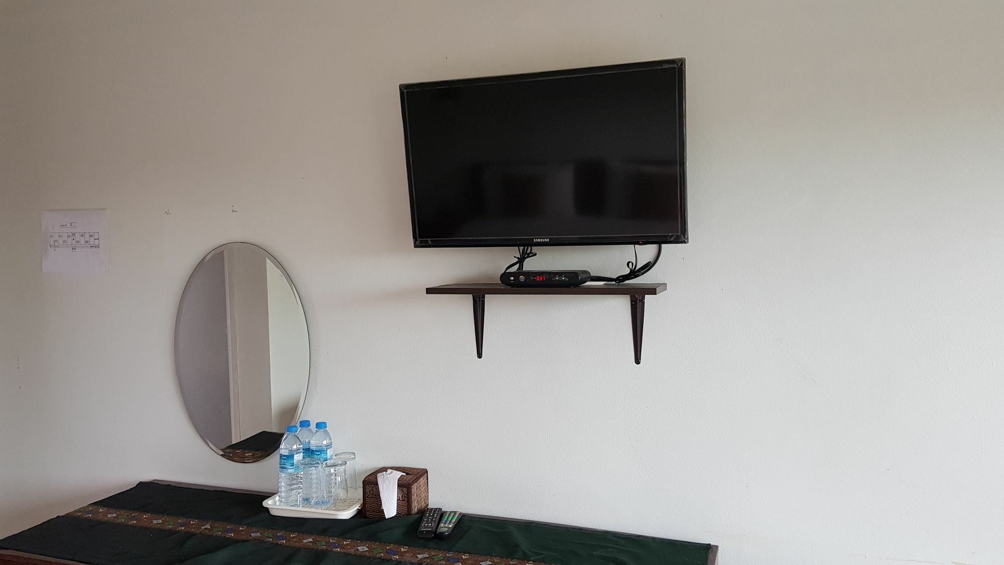 Mayuree Resort Udon Thani Eksteriør billede