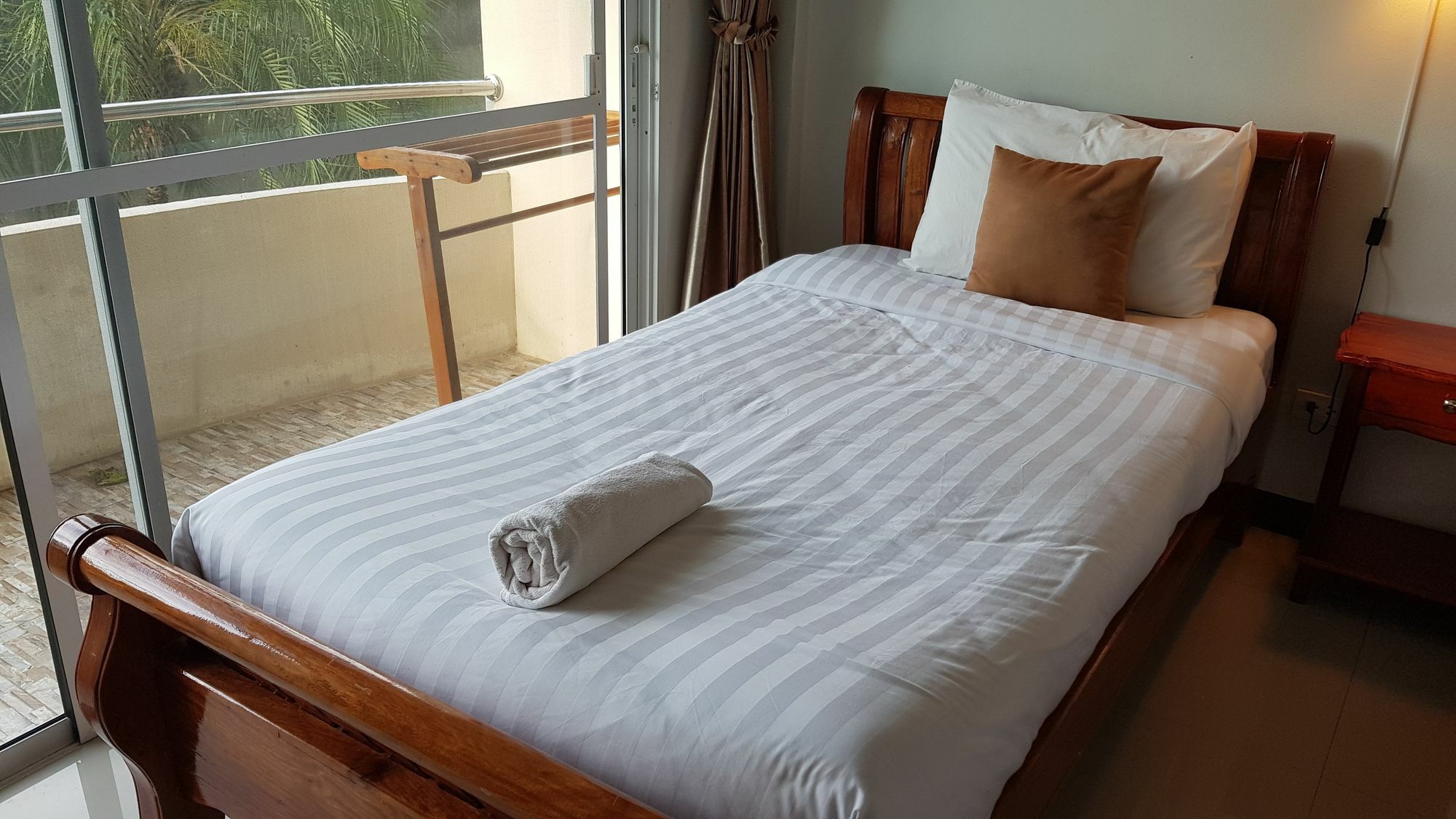 Mayuree Resort Udon Thani Eksteriør billede